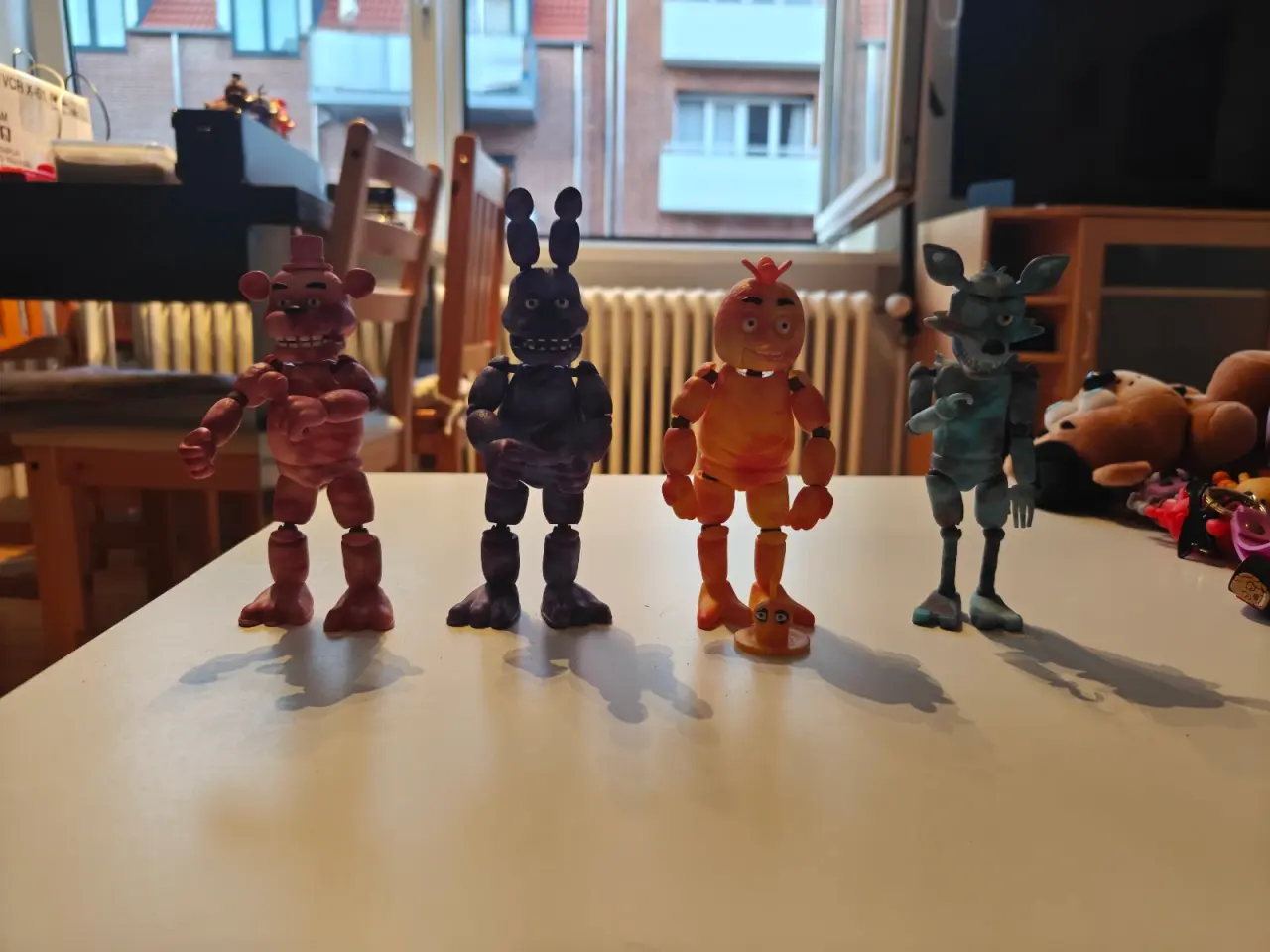 Billede 2 - Five Nights at Freddy's