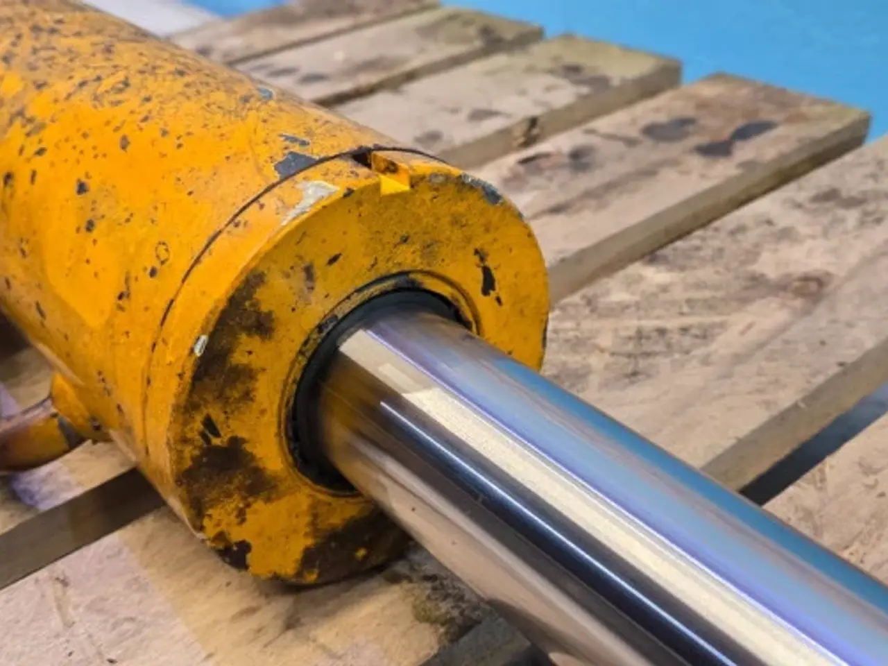 Billede 13 - Venieri 7.63B Cylinder 845.8.141