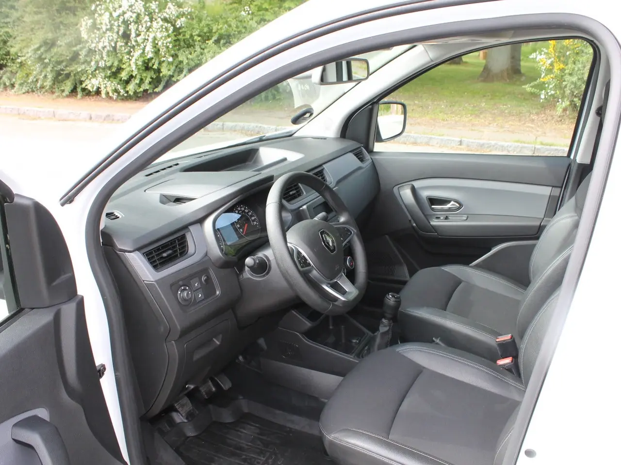 Billede 3 - Renault Express 1,5 dCi 95 Tekno