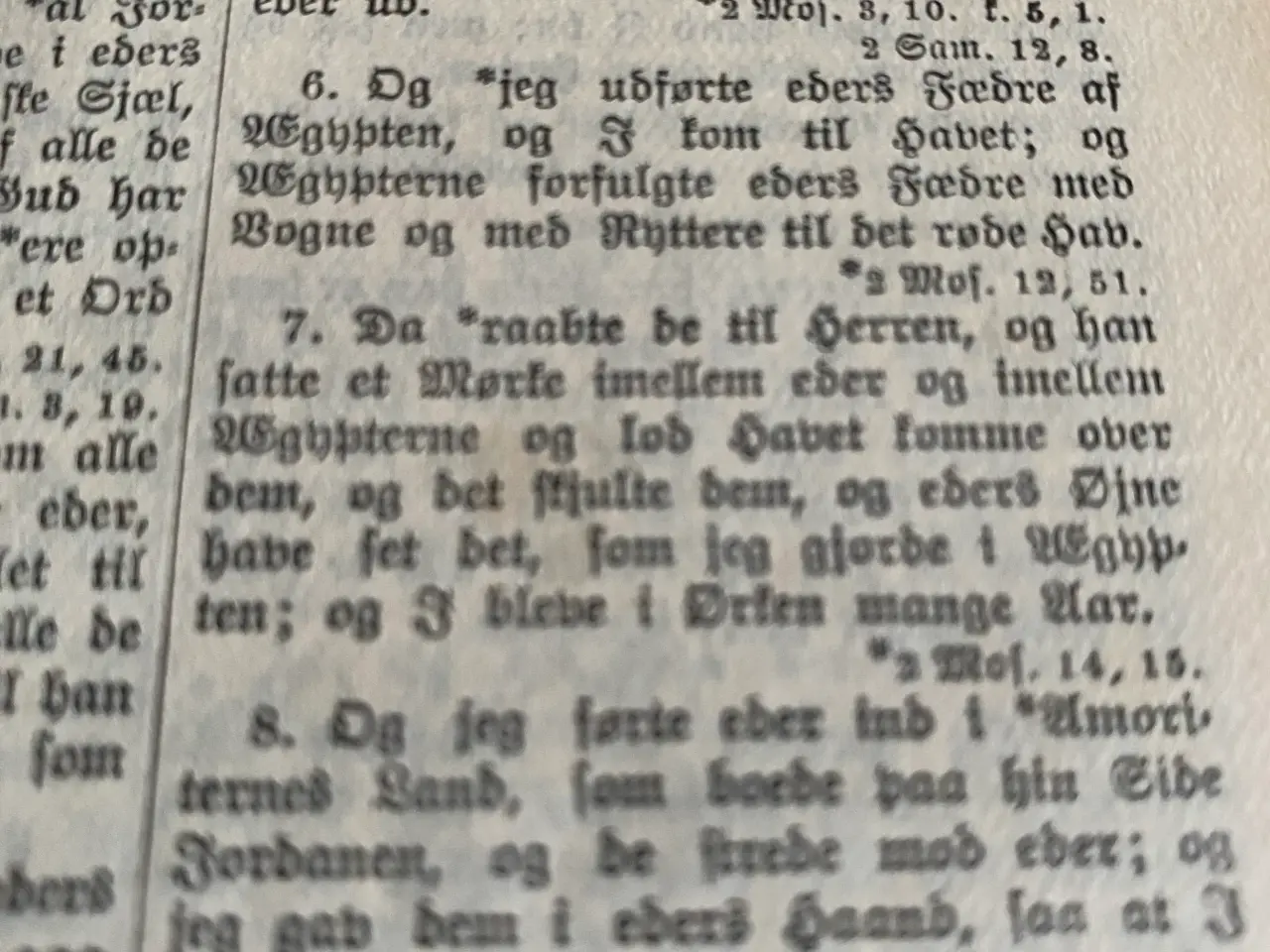Billede 4 - Bibel