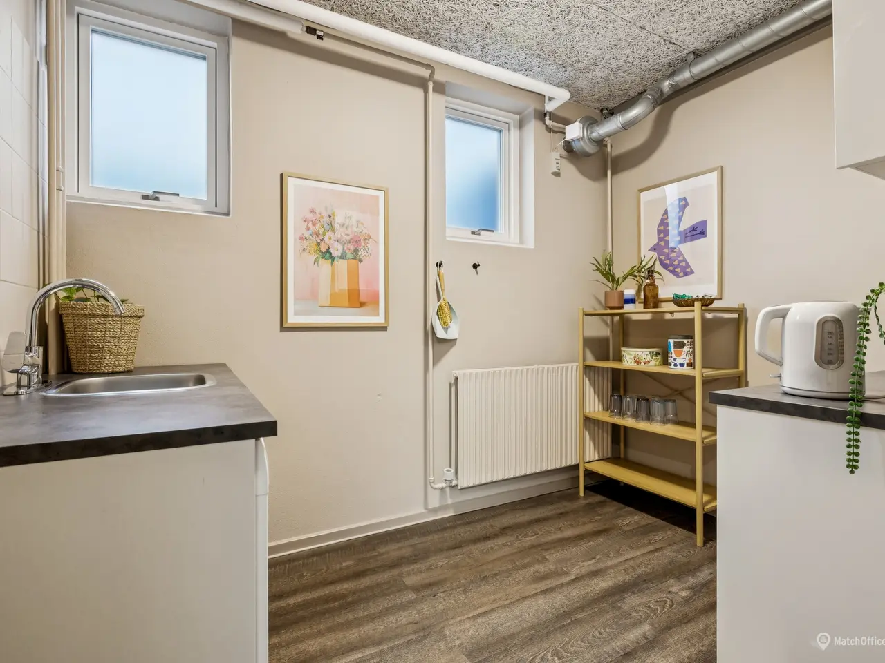 Billede 15 - EasyOffice Århus. Marselis Boulevard- lokale P.02