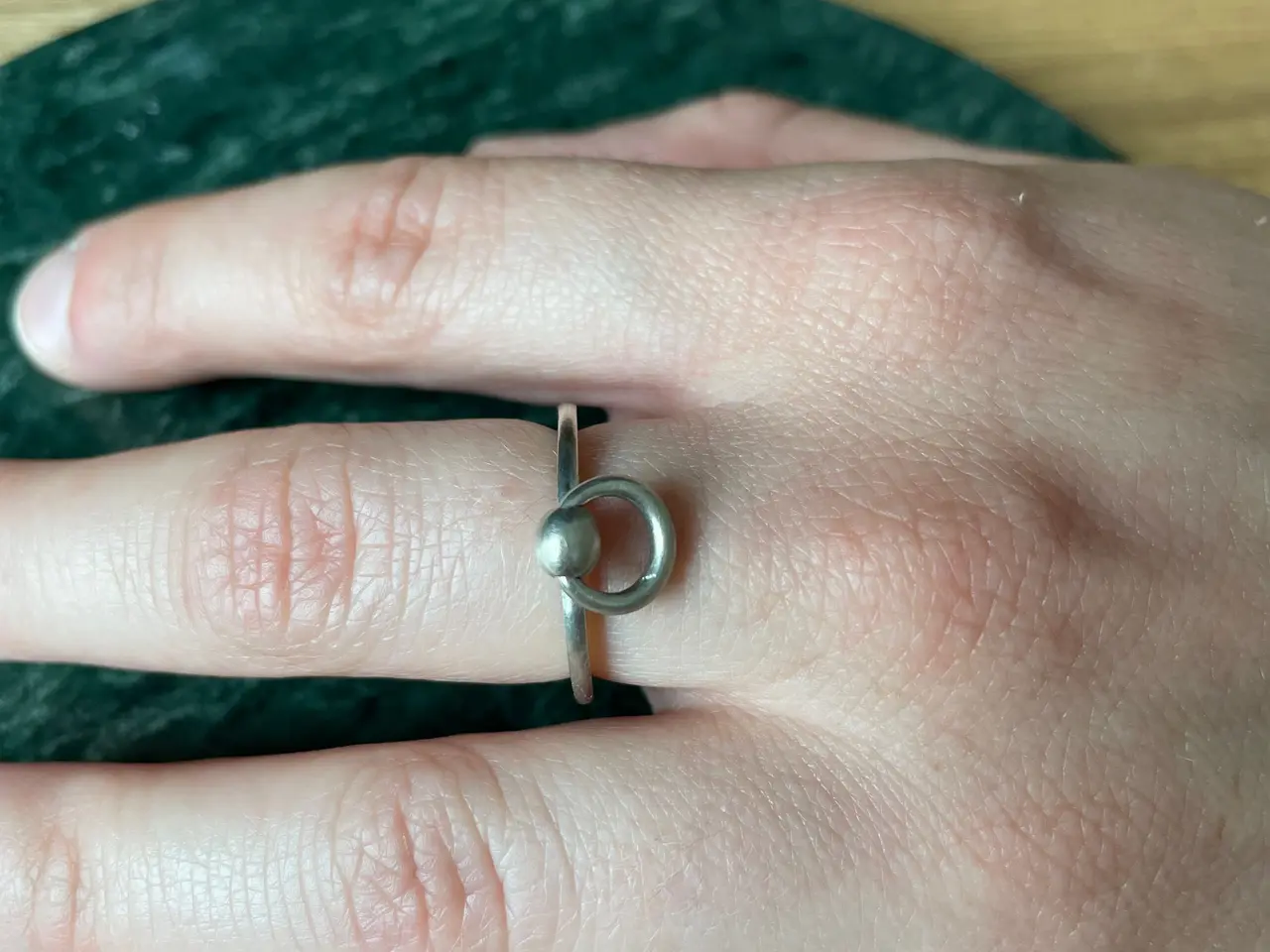 Billede 8 - Jane Kønig Septum ring