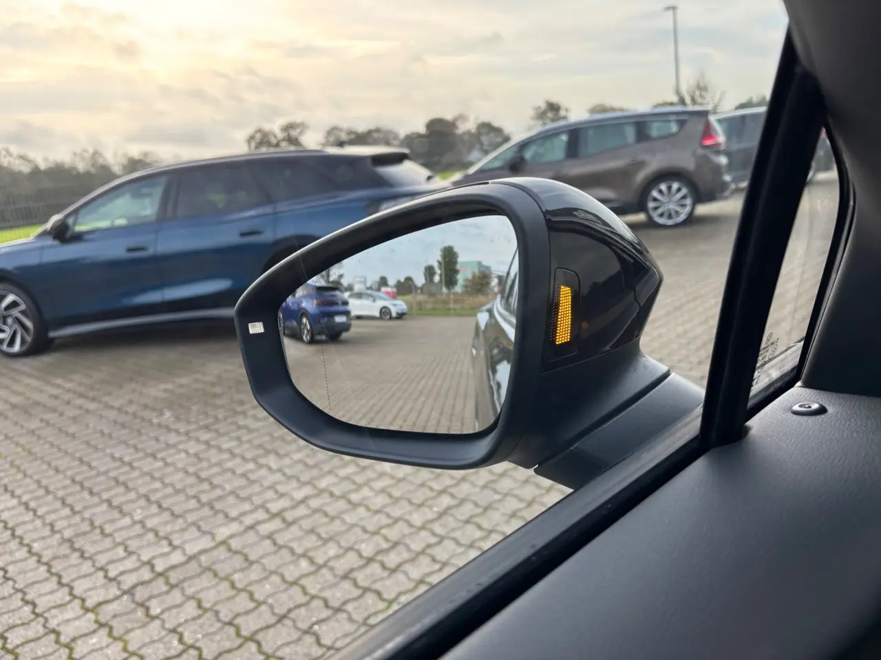 Billede 15 - VW ID.7 77 Style+ Tourer
