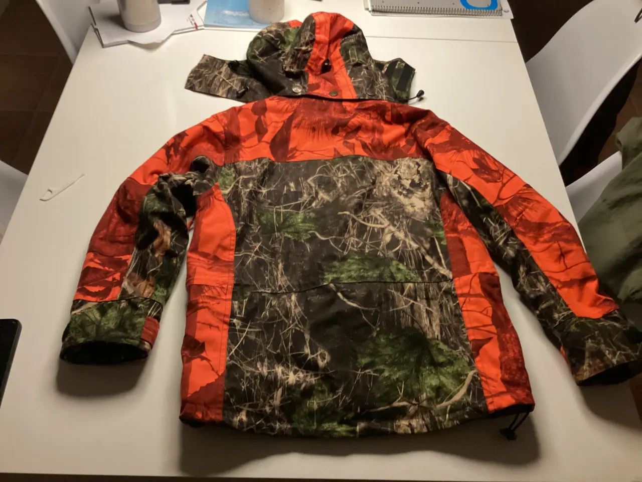 Billede 4 - Jagt sæt Biltema