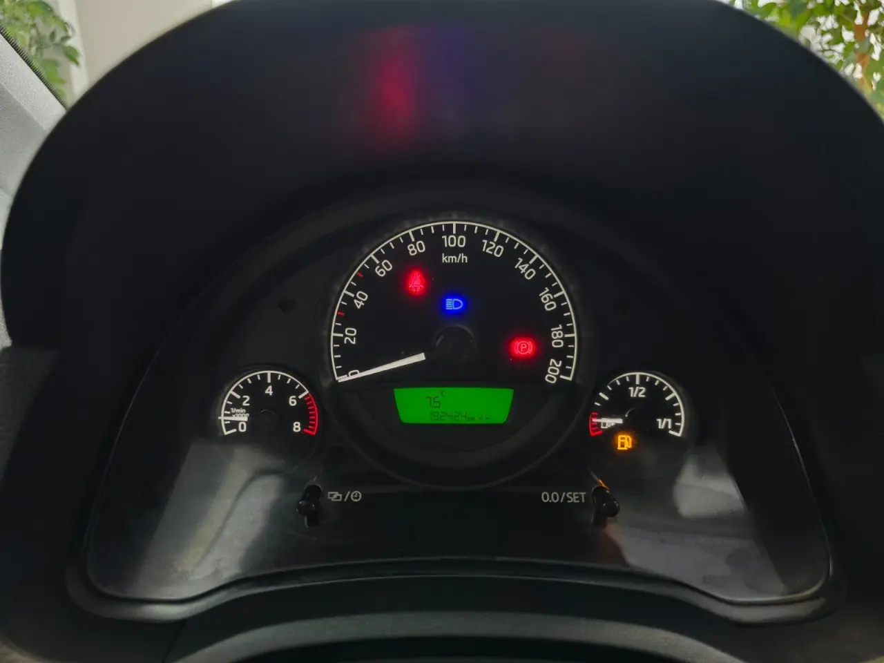 Billede 7 - Skoda Citigo 1,0 60 Active GreenTec