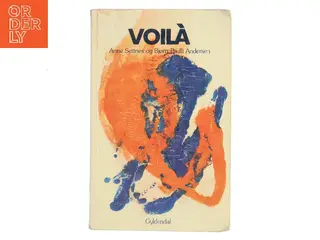 Voilà (Bog)