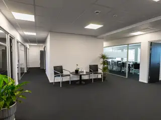 Charmerende lejemål lige ved Høje Taastrup station