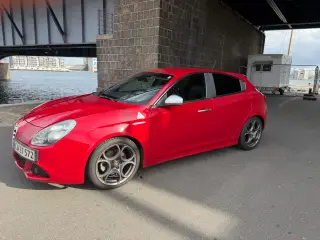 Alfa romeo