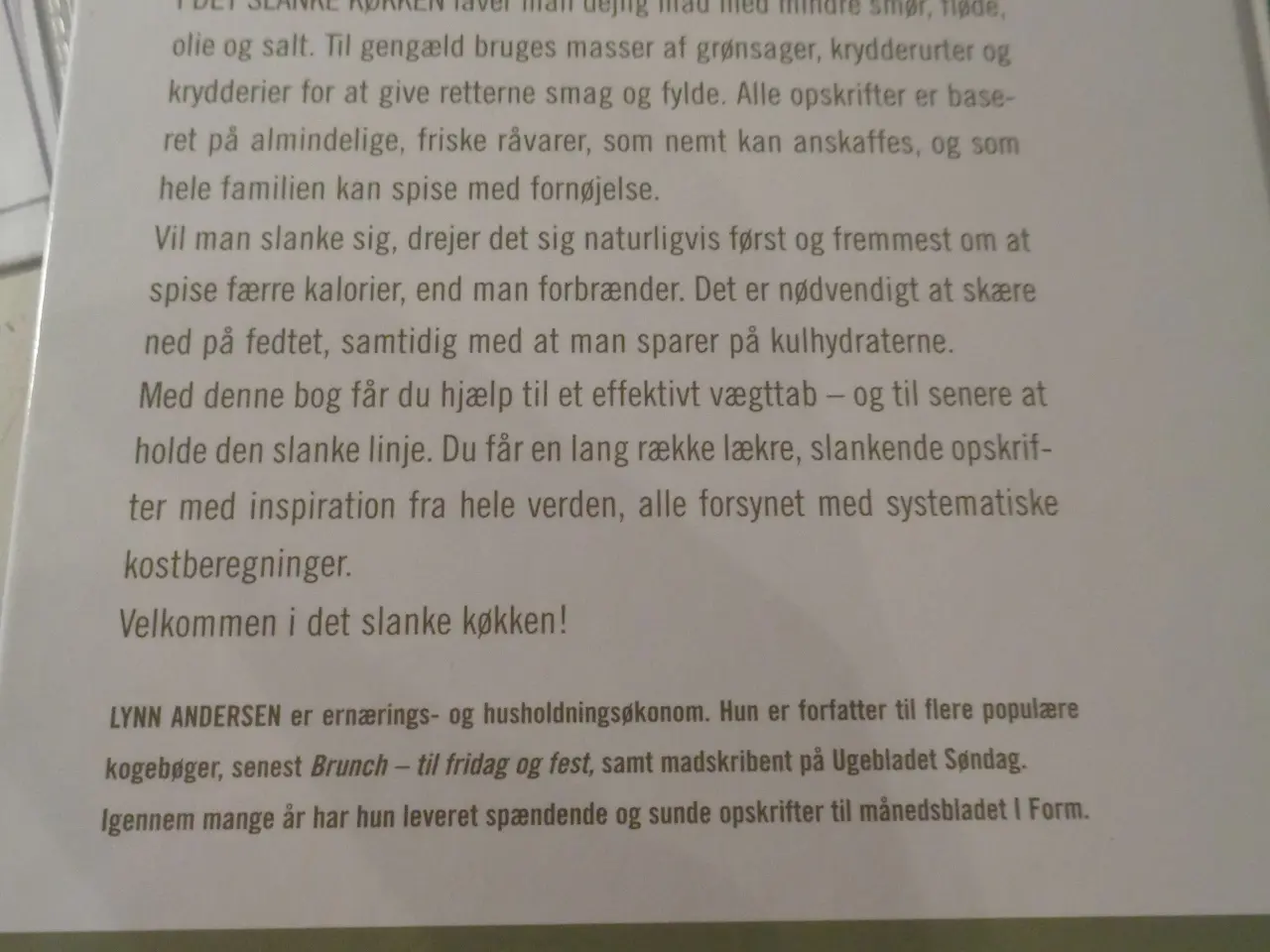 Billede 8 - Det slanke køkken 