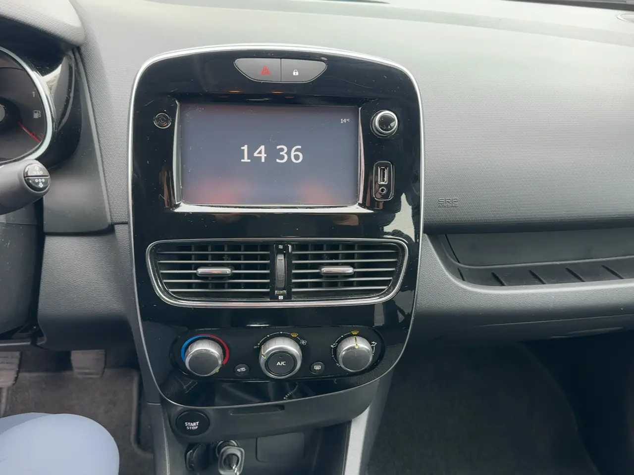 Billede 12 - Renault Clio IV 1,5 dCi 90 Zen Sport Tourer