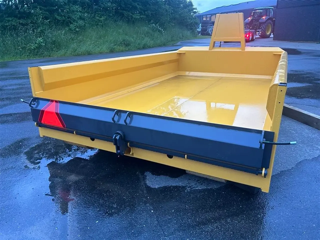 Billede 8 - Metsjö Metaflex 45