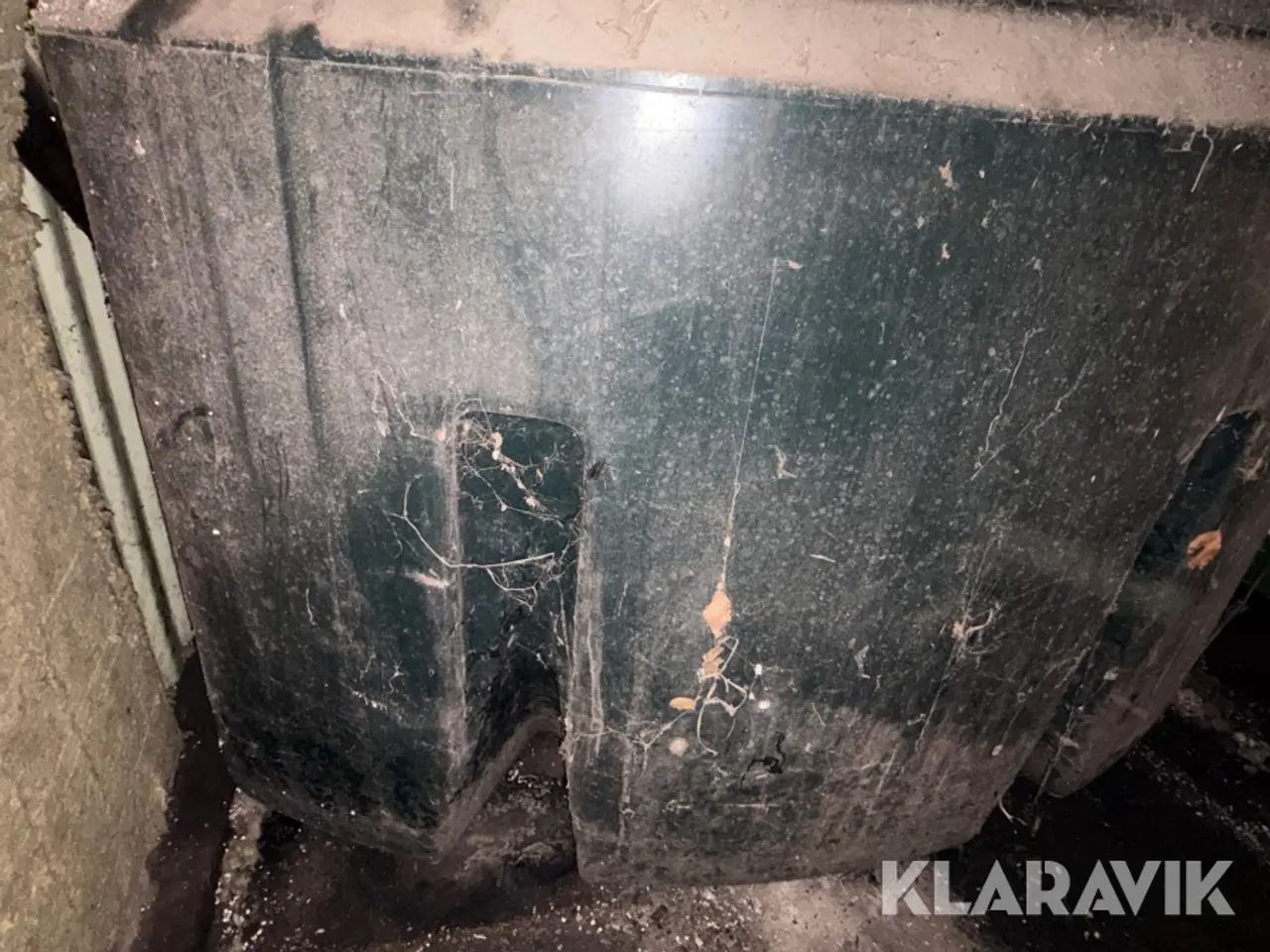 Billede 6 - Olietank Kingspan - Titan Eko - 2500 Liter