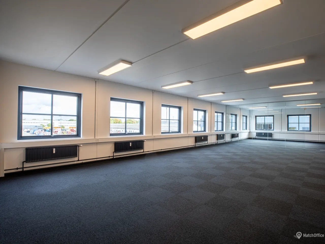 Billede 8 - 1503-12: Stensmosevej 24F, 1. & 2. sal. - 290 m2