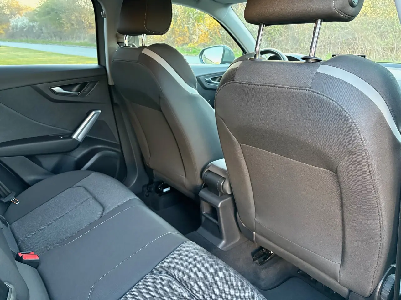 Billede 17 - Audi Q2 1,6 TDi 116 Sport S-tr.