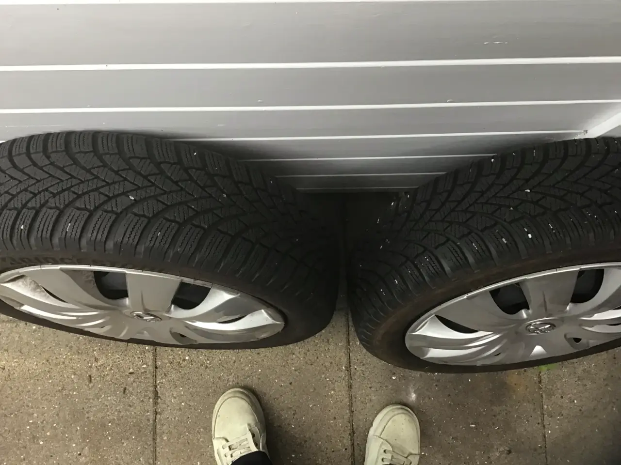 Billede 12 - Toyota Aygo VV-IX