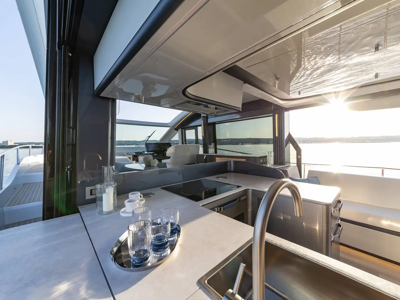 Billede 86 - Galeon 570 SKY