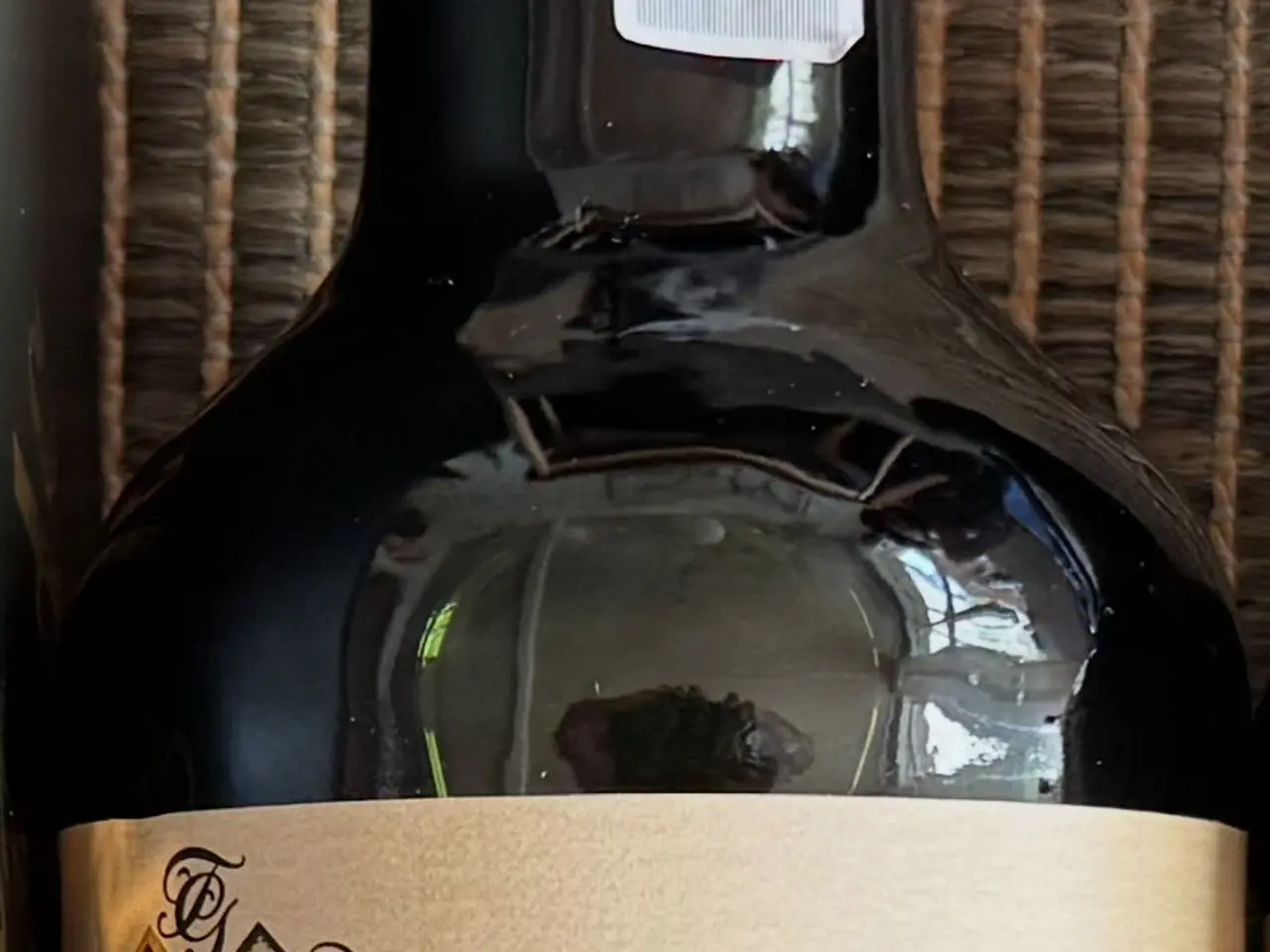 Billede 3 - Fonseca 40 års TAWNY portvin