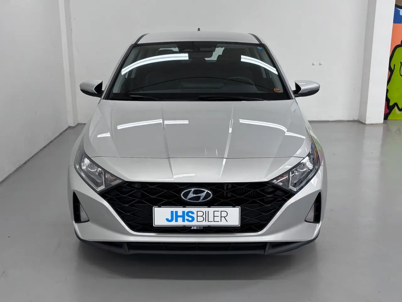 Billede 2 - Hyundai i20 1,0 T-GDi Essential