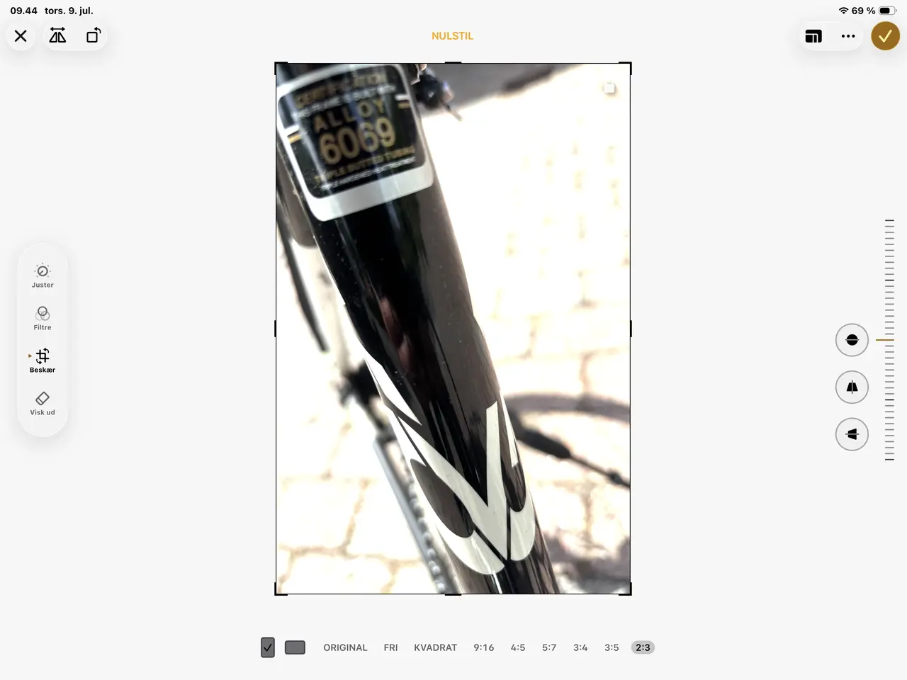 Billede 2 - Koga Miyata Roadchamp 50 