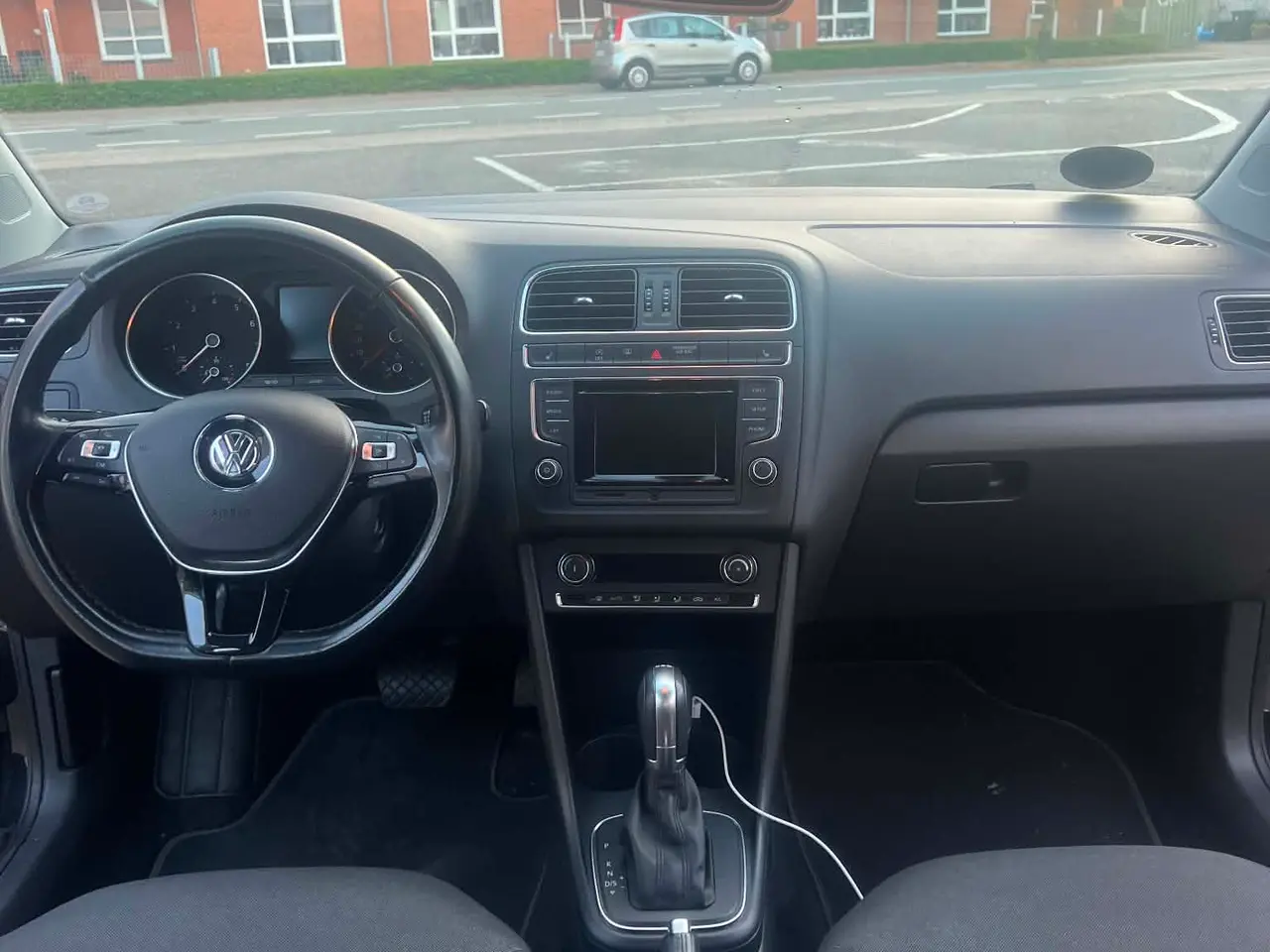 Billede 2 - VW POLO 1.2 TSI DSG 2017 - VELHOLDT