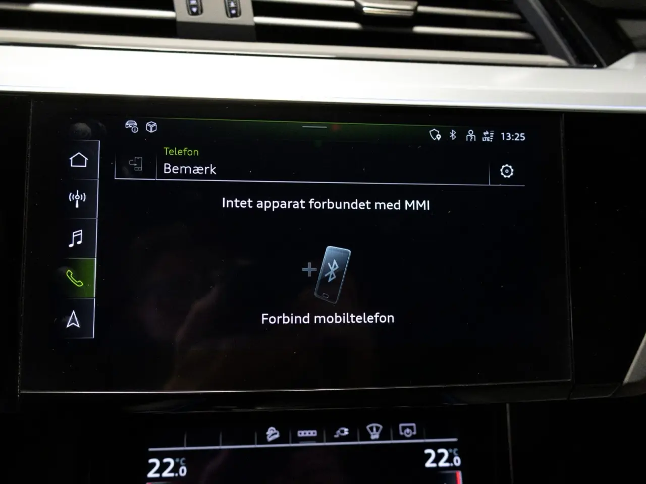 Billede 19 - Audi e-tron 55 S-line quattro
