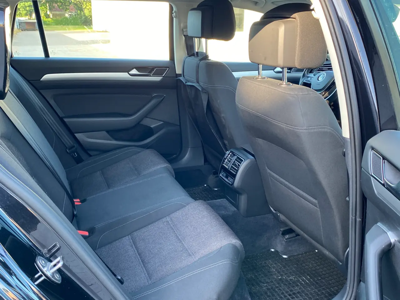 Billede 15 - VW Passat 1,4 TSi 150 Comfortline Variant DSG