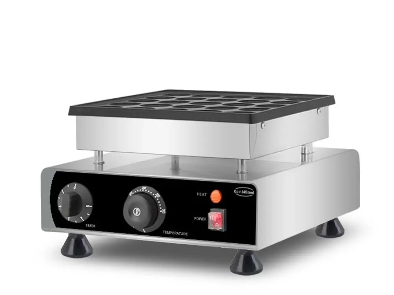 Billede 2 - Pandekage mini 25 stk. – Ø4,5 cm