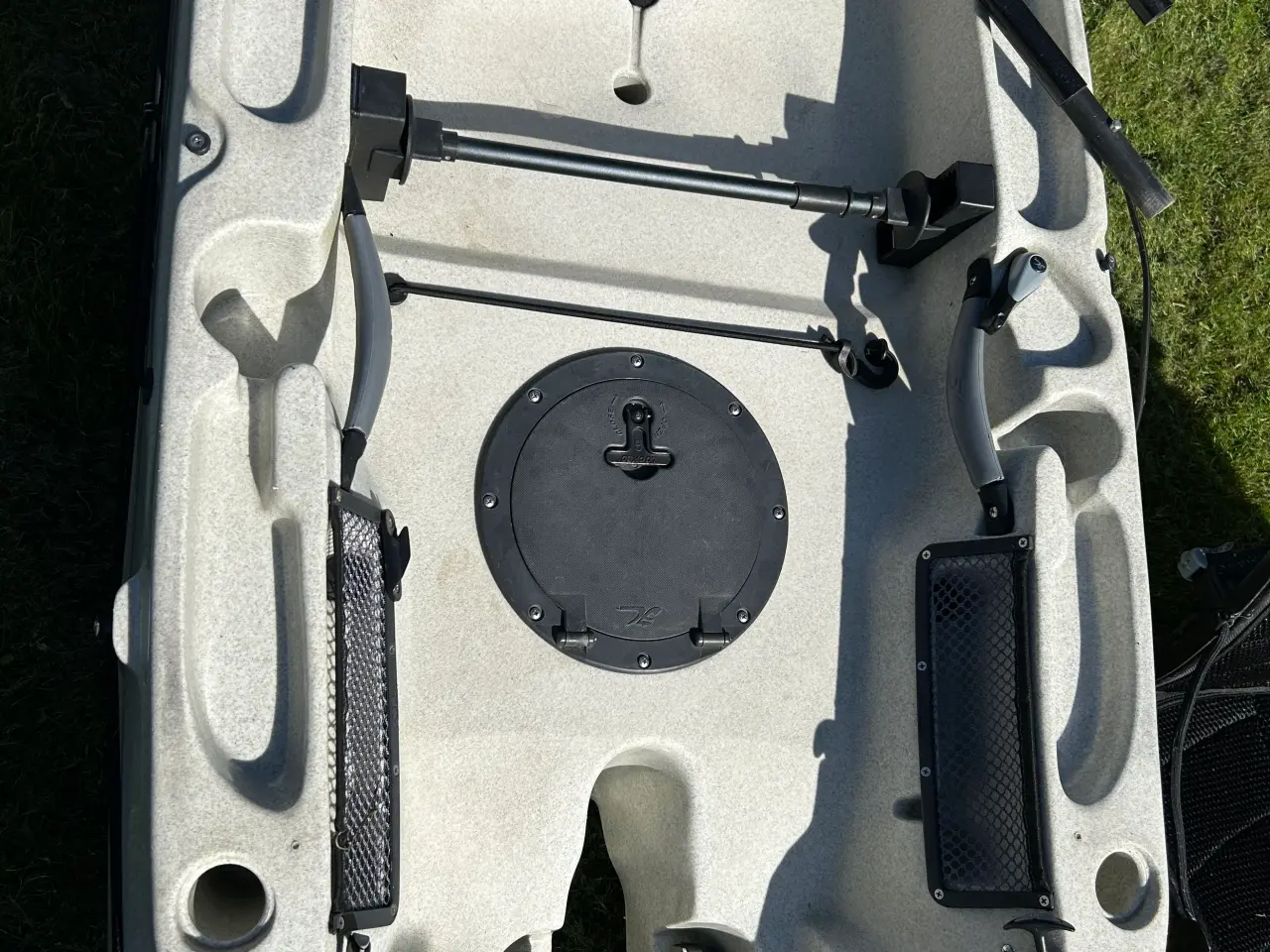 Billede 7 - Hobie Mirage Outback