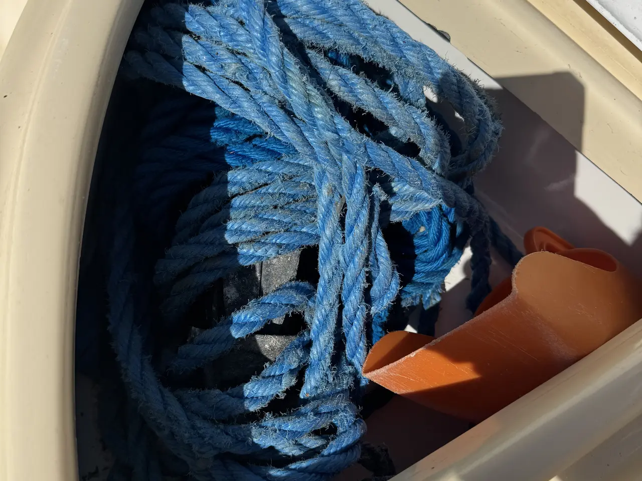 Billede 11 - SeaExplorer 390 med mariner 15 HK motor
