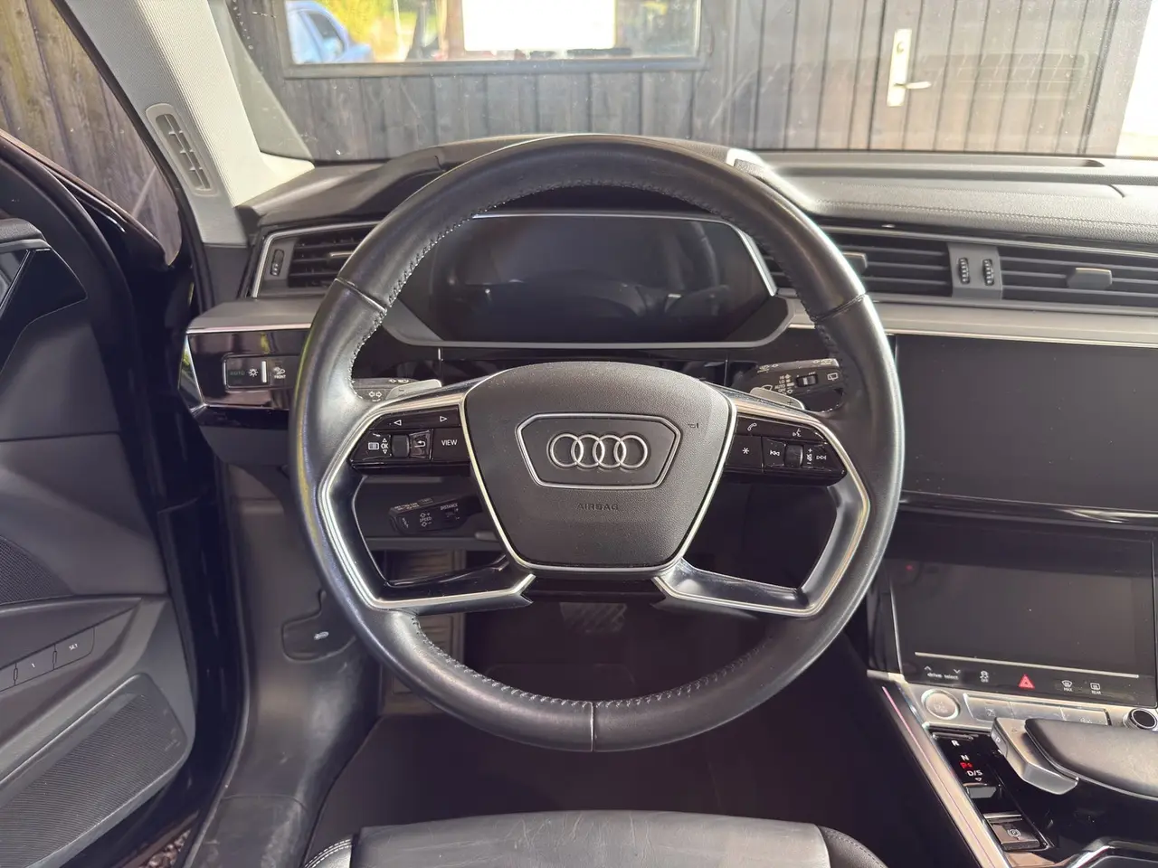 Billede 11 - Audi e-tron 50 quattro