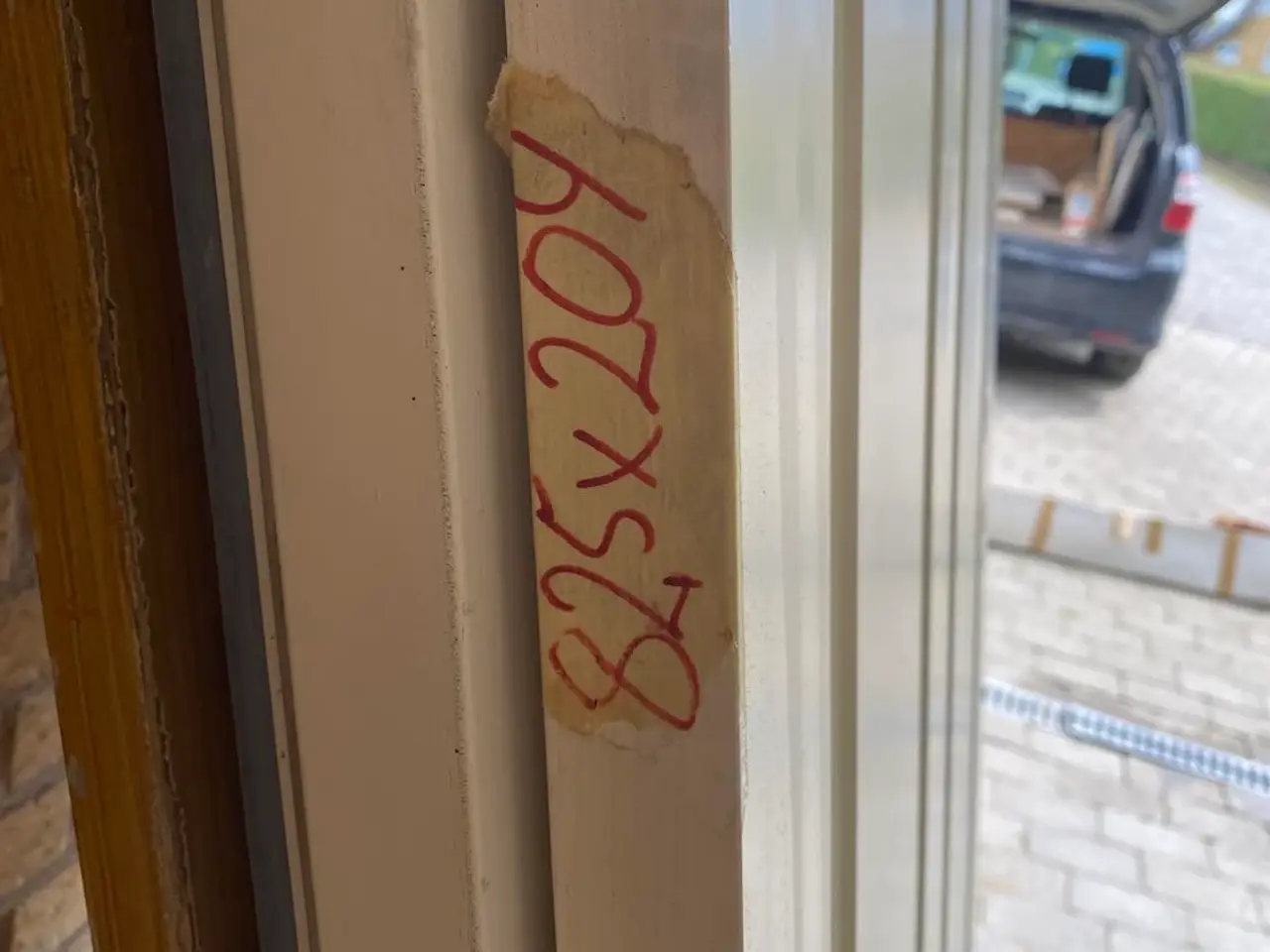 Billede 3 - døre