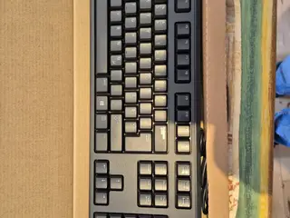 Tastatur DELL