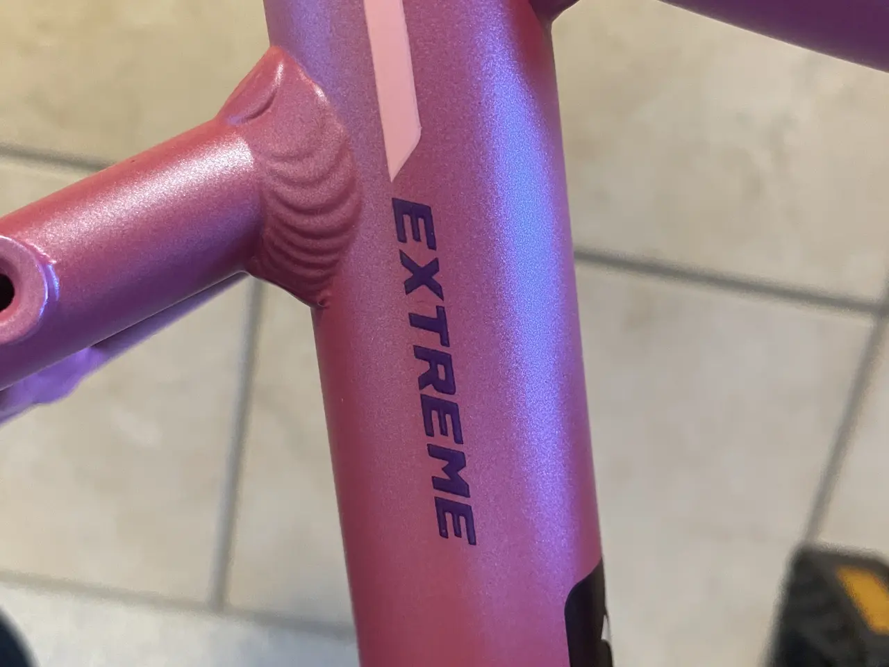 Billede 4 - SCO Extreme 12” børnecykel