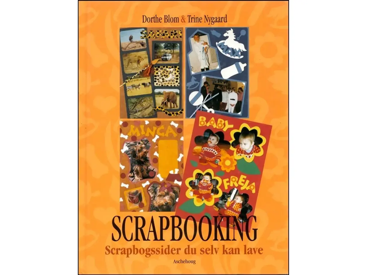 Billede 3 - Kreativ Scrapbooking