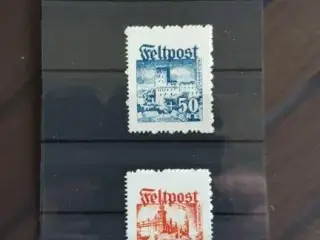Frikorps Danmark feltpost 1944