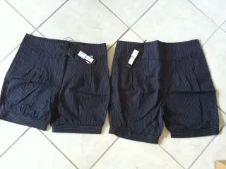 Nye "st-martins" shorts, str: M, L, 50kr