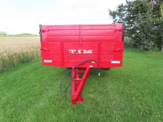 Tim Tipvogn 4,5 T