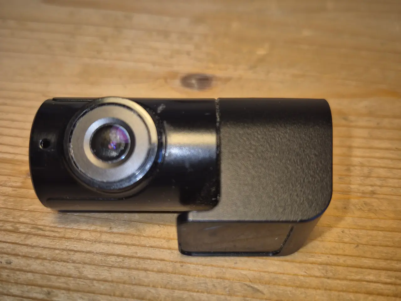 Billede 1 - Dashcam for og bag Alpine F800PRO+RVC-R800