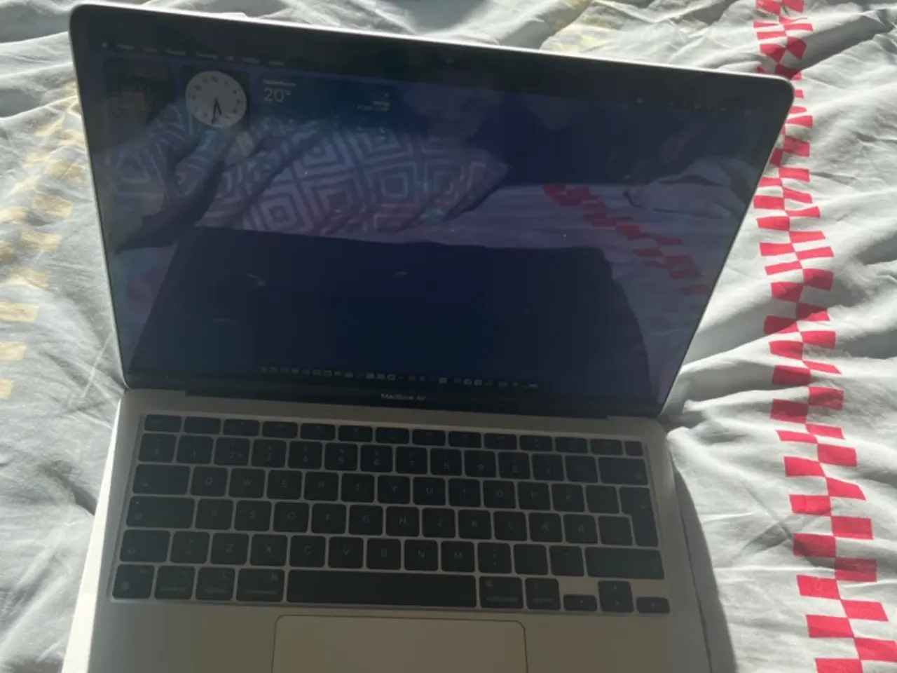 Billede 1 - MacBook Air 13’ m1 2020
