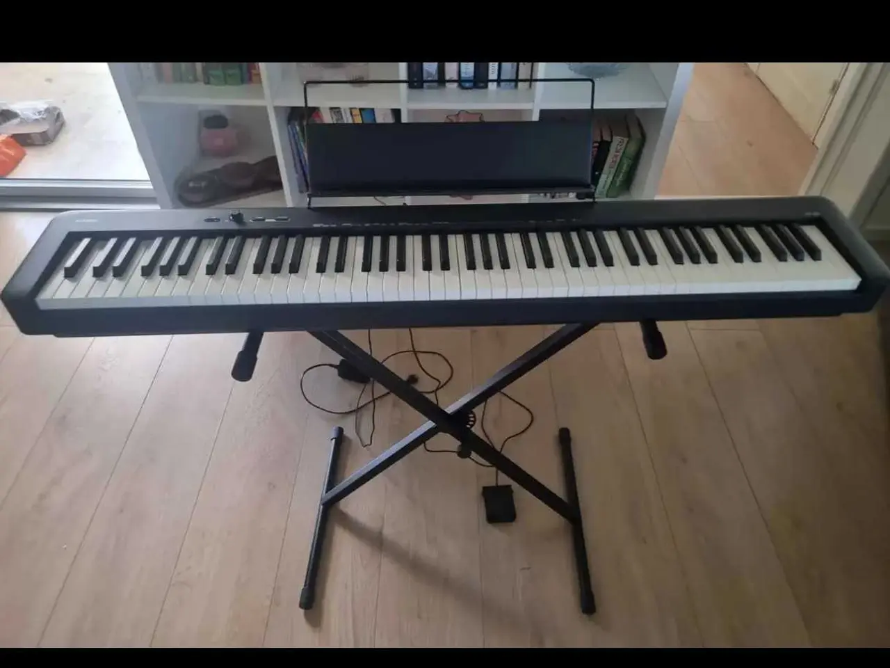 Billede 5 - El klaver casio
