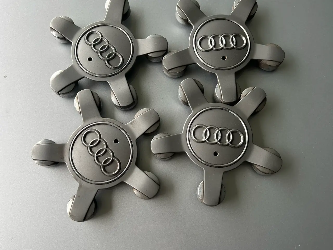 Billede 1 - Audi