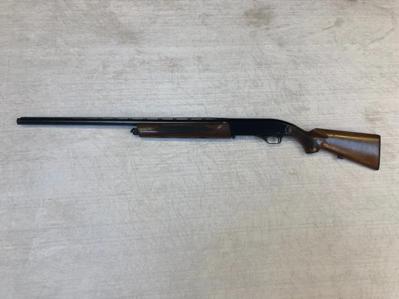 Billede 5 - Winchester 1400MK 2 Halvautomat