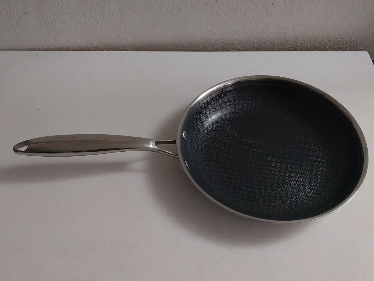 Billede 1 - Holm stegepande 26 cm bred 