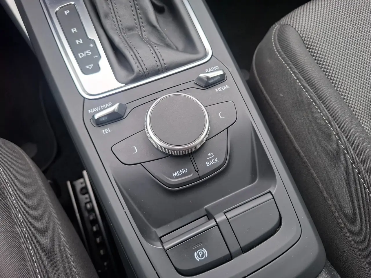 Billede 16 - Audi Q2 1,6 TDi 116 Sport S-tr.