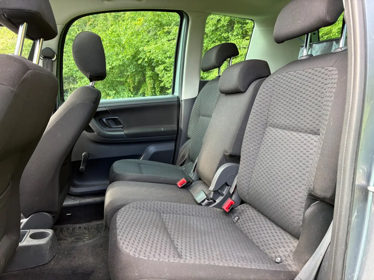 Billede 18 - Skoda Roomster 1,2 TSi 105 Ambition GreenTec