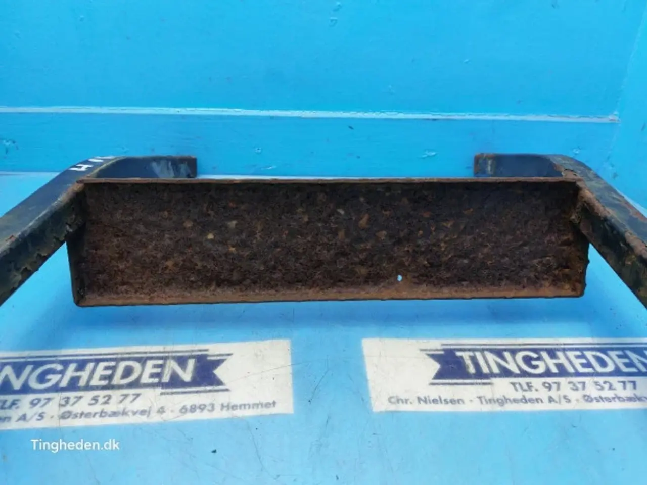 Billede 4 - Massey Ferguson 690 Trin 1684004M92