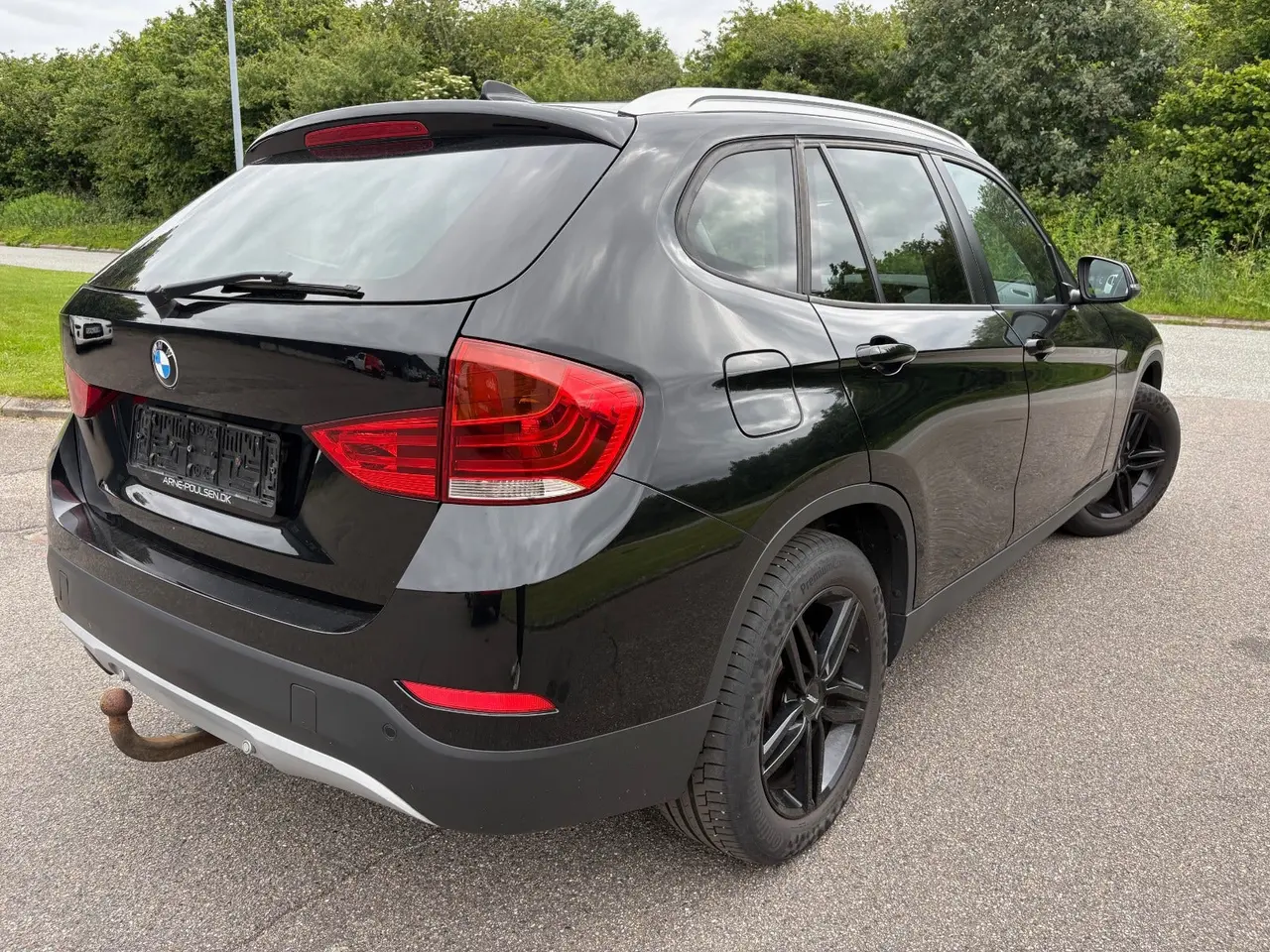 Billede 4 - BMW X1 2,0 xDrive20d aut. Van