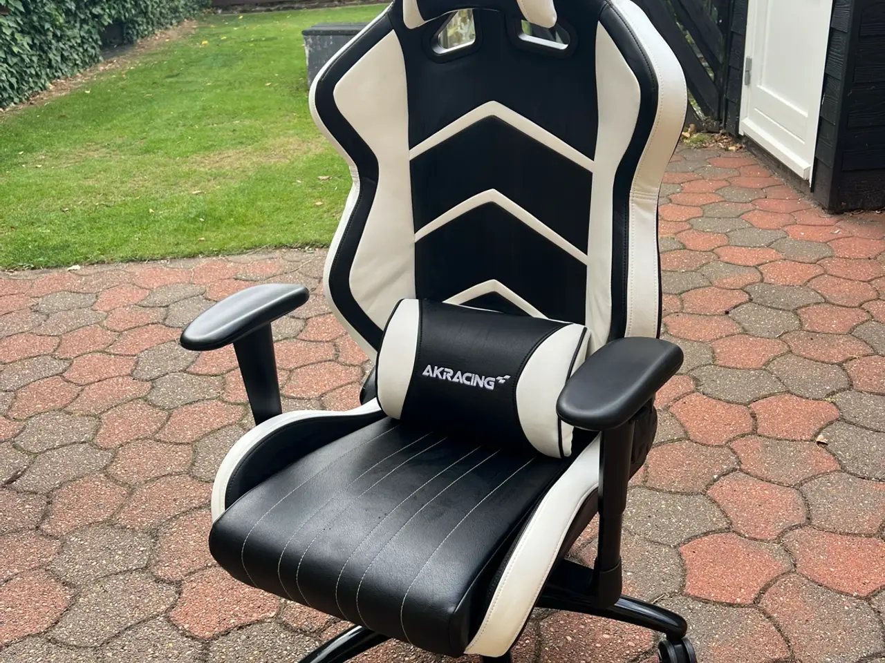 Billede 2 - Ac Racing gamerstol