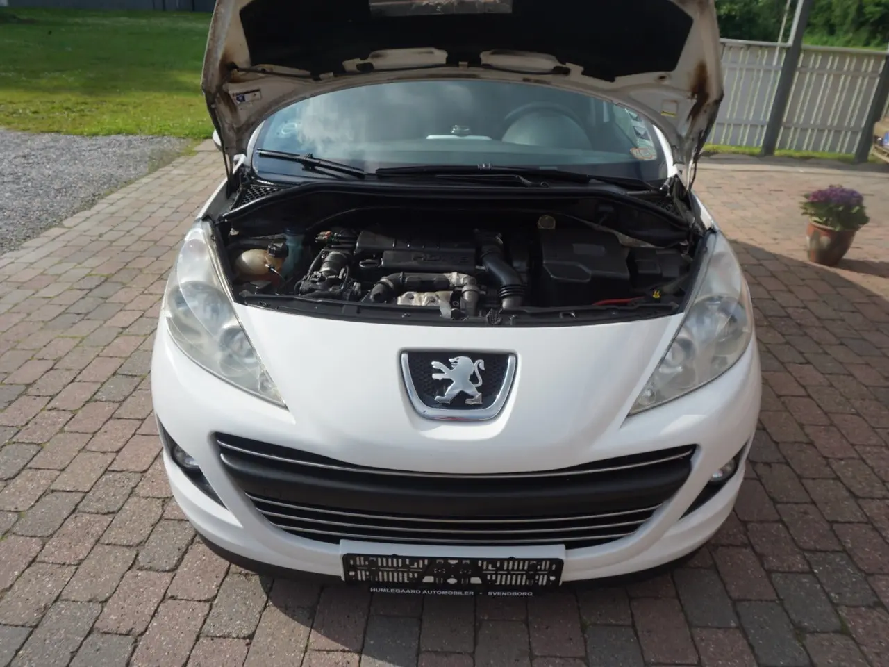 Billede 3 - Peugeot 207 1,6 HDi 90