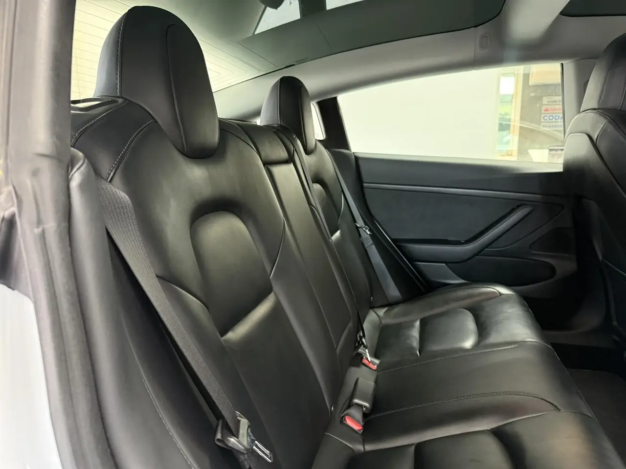 Billede 11 - Tesla Model 3 EL Standard Range Plus 258HK Aut.